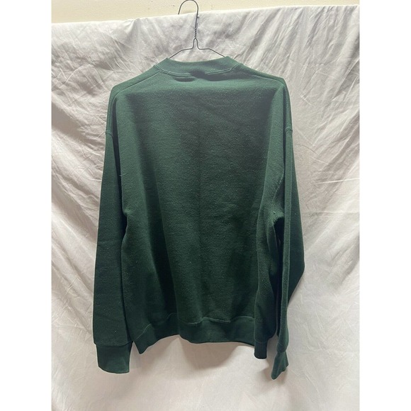 Winnie The Pooh Worlds Greatest Mom Sweatshirt - Large - Picture 4 of 4